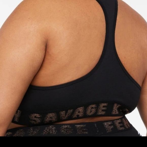 Sports Bra - Picture 3 of 3